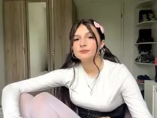 Camsoda Live Porn of kimbermozo