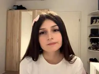 Camsoda Adult Webcams of kimbermozo