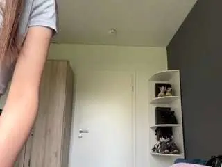 Camsoda Free Porn Cam of kimbermozo
