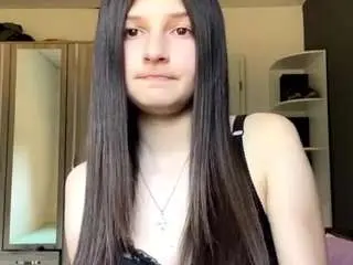 Camsoda Best Webcam of kimbermozo