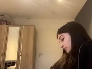 Camsoda Sex Cam of kimbermozo