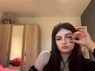 Camsoda Adult Webcam of kimbermozo
