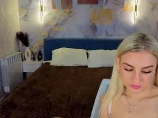 Camsoda Nude Webcam of silen-torii