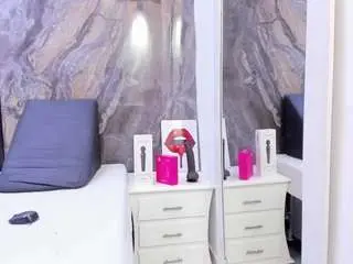 Camsoda Live Sex of hellenjohansson