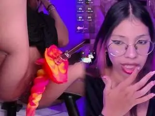 Camsoda Live Porn of lunaaridi