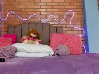 Camsoda Free Porn Cam of candie26