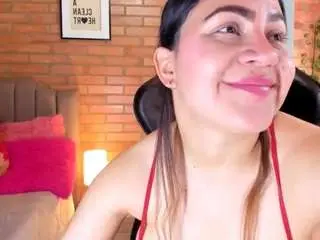 Camsoda Sex Chat of candie26