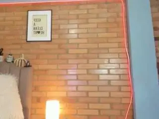 Camsoda Best Webcam of candie26