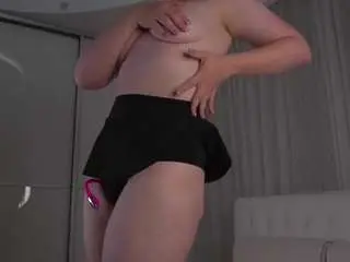 Camsoda Adult Video Chat of luciennerelkin