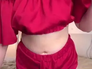Camsoda Watch Live Sex Cams of luciennerelkin