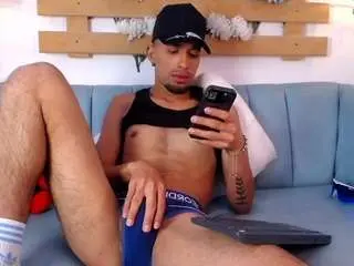 Camsoda Live Sex of michaelhanks
