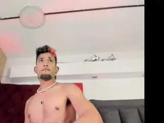 Camsoda Adult Webcam of michaelhanks