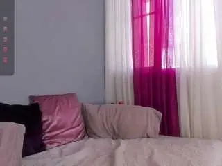 Camsoda Best Webcam of mollyybloom