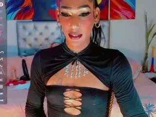 Camsoda Adult Video Chat of chocolatediamont