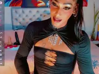 Camsoda Nude Webcam of chocolatediamont