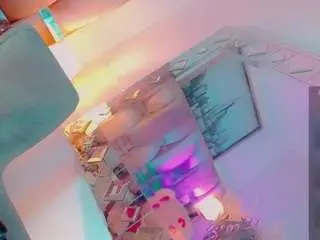 Camsoda Adult Video Chat of isabellalatingirs