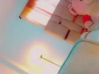 Camsoda Sex Chat of isabellalatingirs