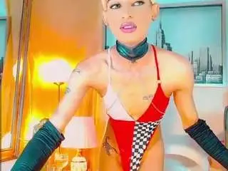 Camsoda Sex Chat of isabellalatingirs