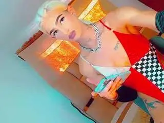 Camsoda Live Sex of isabellalatingirs