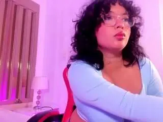 Camsoda Best Webcam of lillycupcake