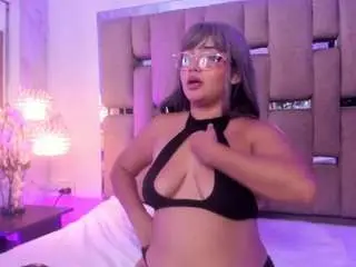 Camsoda Adult Webcam of lillycupcake