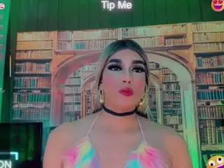 Camsoda Best Webcam of amanda-cax