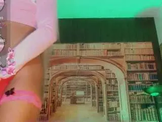 Camsoda Adult Webcam of amanda-cax