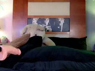 Camsoda Adult Video Chat of ashley-isabella