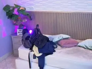 Camsoda Best live sex cam show of baddiebratzz