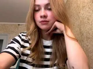Camsoda Best Webcam of donnettedente