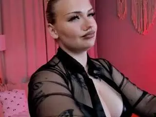 Camsoda Adult Webcam of heynoirsam