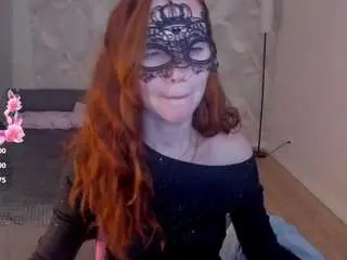Camsoda Live Sex Cam of margo-kelly