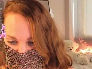 Camsoda Adult Webcams of margo-kelly