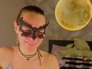 Camsoda Adult Webcams of margo-kelly