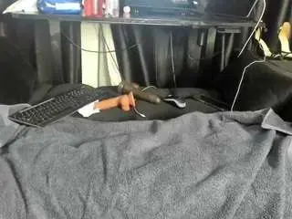 Camsoda Free Porn Cam of perfect-black-ass