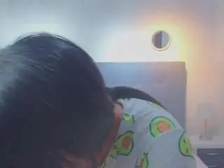 Camsoda Sex Cam of channelstark