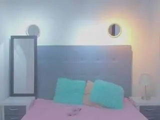 Camsoda Adult Webcam of channelstark