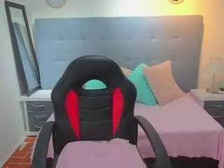 Camsoda Best live sex cam show of channelstark