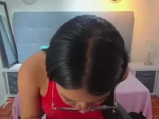 Camsoda Sex Cam of channelstark