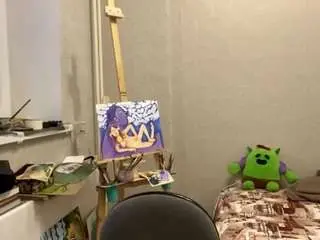 Camsoda Live Porn of harperchopra