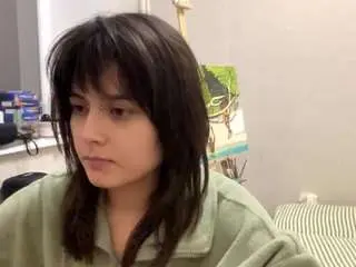 Camsoda Best Webcam of harperchopra
