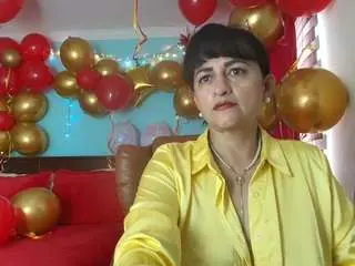 Camsoda Best Webcam of isabeel-sofia01