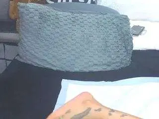 Camsoda Nude Webcam of sexynatashaxoxo