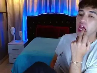 Camsoda Free Porn Cam of stone-axel