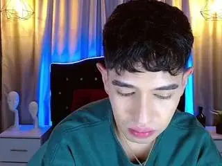Camsoda Watch Live Sex Cams of stone-axel