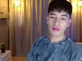 Camsoda Adult Video Chat of stone-axel