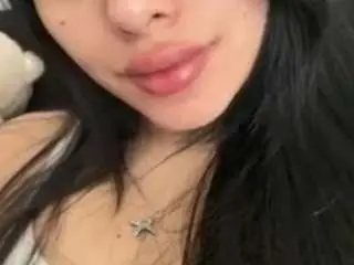 Camsoda Adult Webcam of thaliafernandez