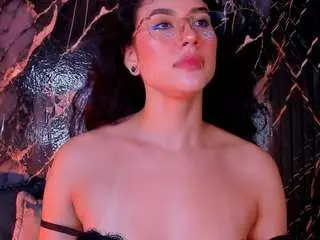 Camsoda Private Sex Chat of vittoria-rossi