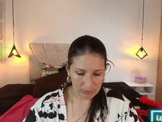 Camsoda Adult Video Chat of barbara-foox