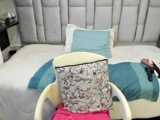 Camsoda Live Sex Cam of barbara-foox